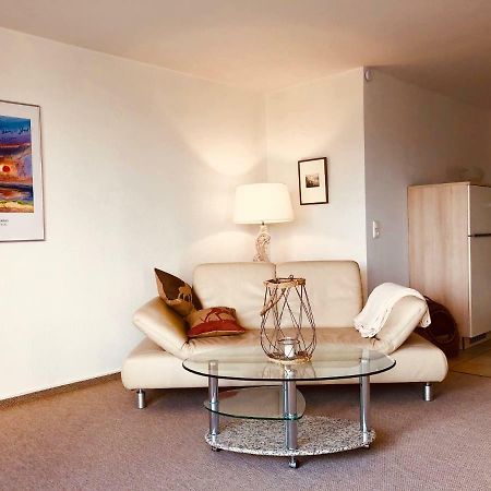 Holstengang 32 1 Zimmer Fewo Flensburg Exteriér fotografie