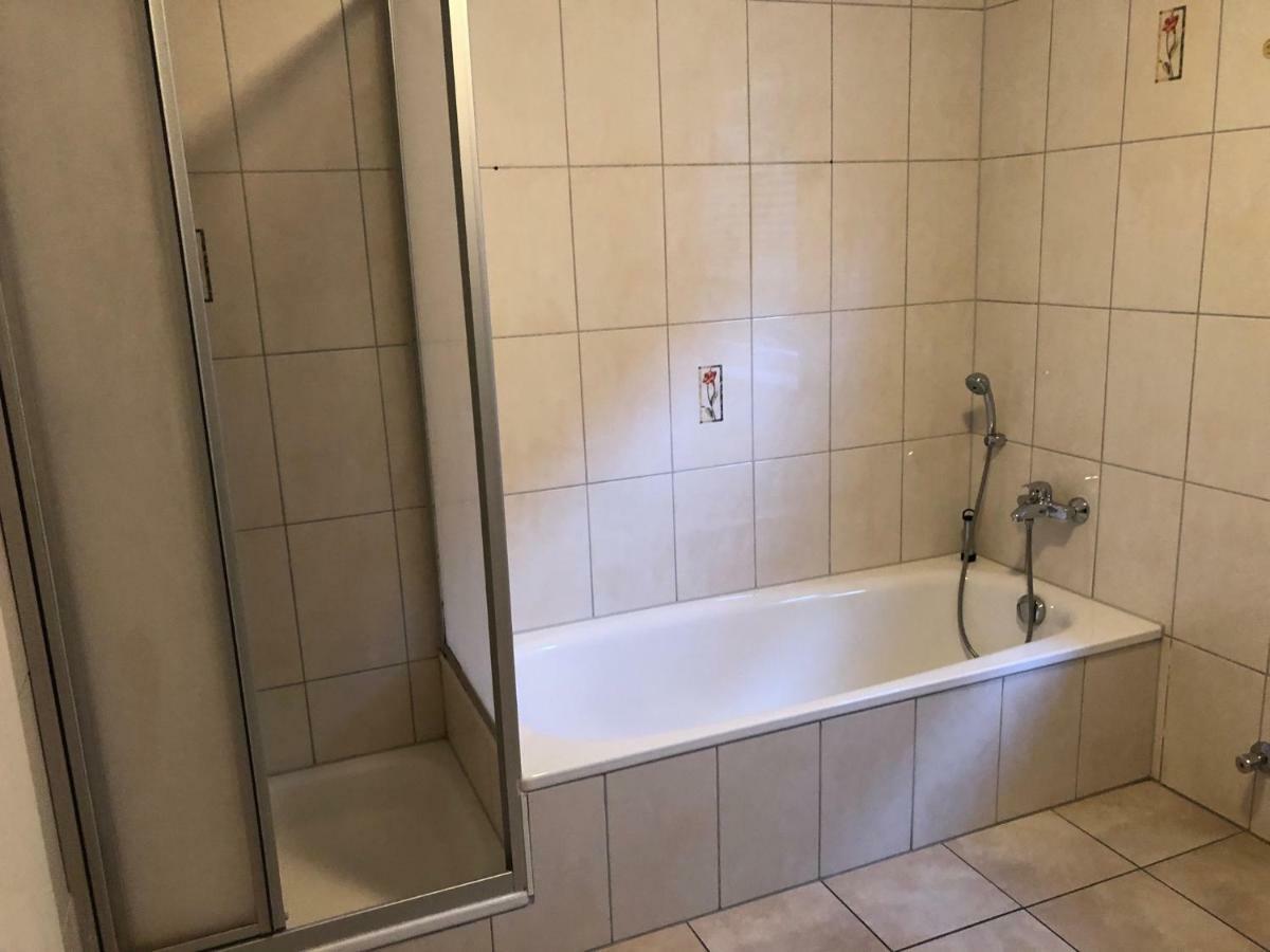 Holstengang 32 1 Zimmer Fewo Flensburg Exteriér fotografie