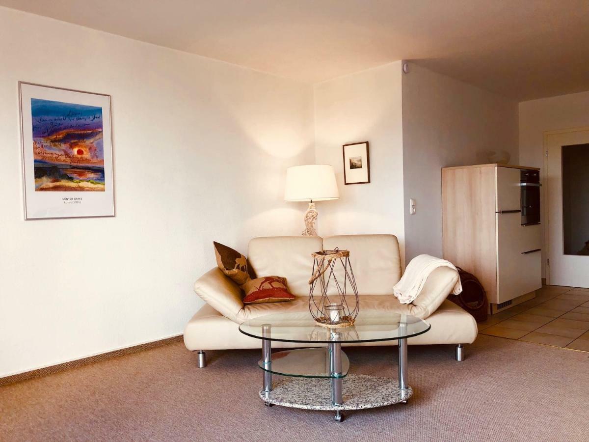 Holstengang 32 1 Zimmer Fewo Flensburg Exteriér fotografie